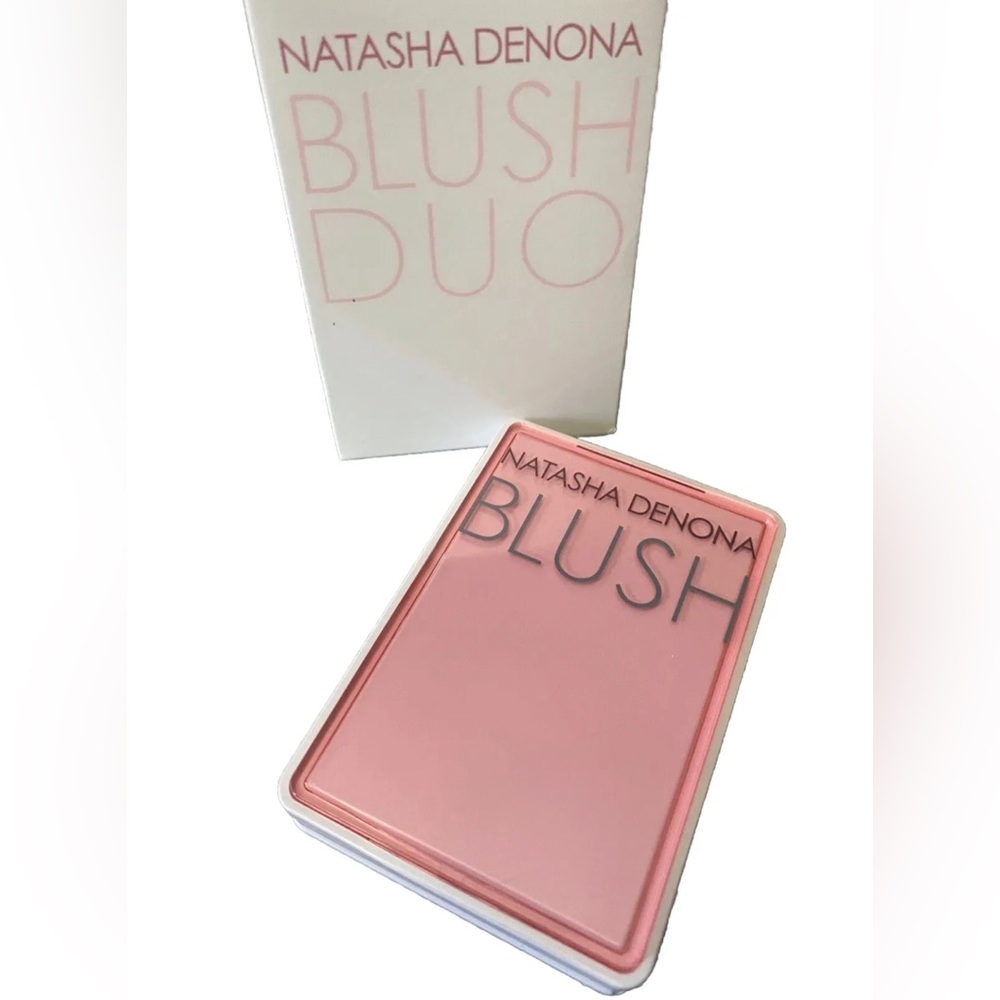 NATASHA DENONA Blush Duo Golden Caribbean